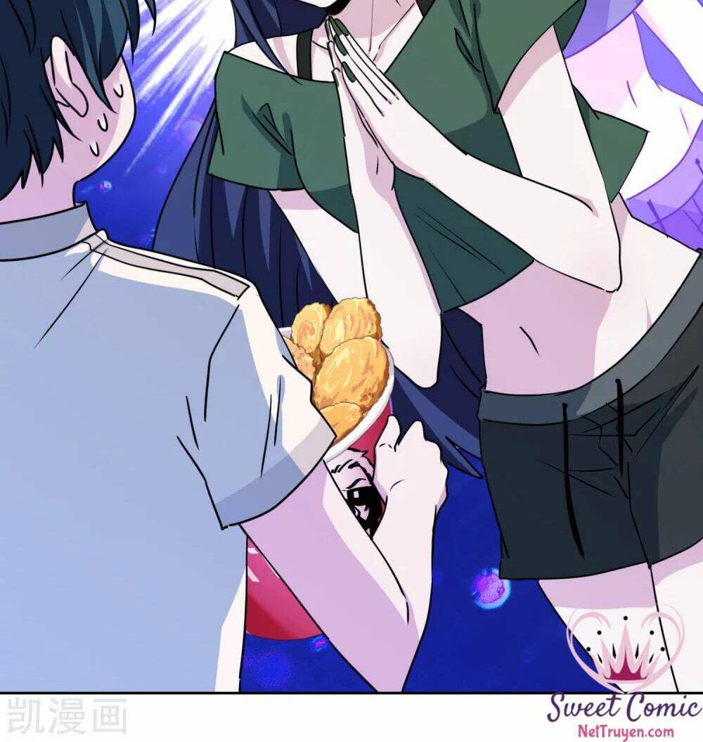 nhân vật phản diện: không ngọt không lấy tiền chapter 30 16