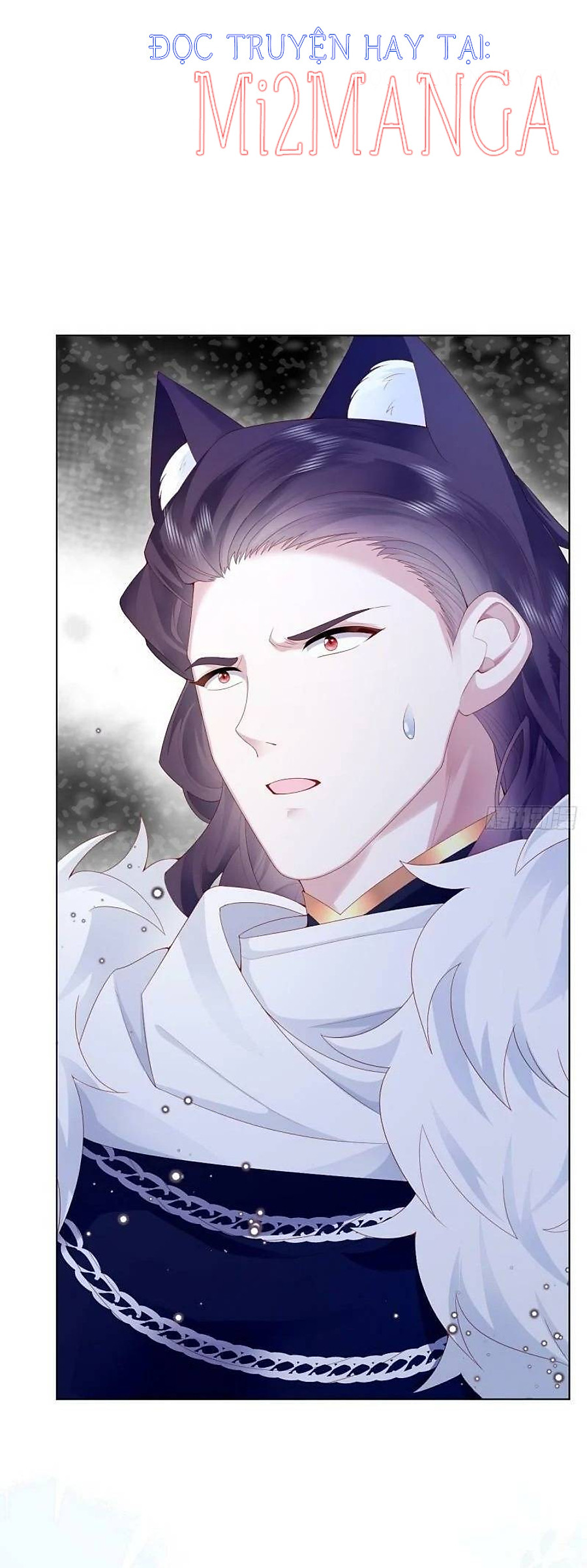 ninita yêu dấu chapter 40.2 11