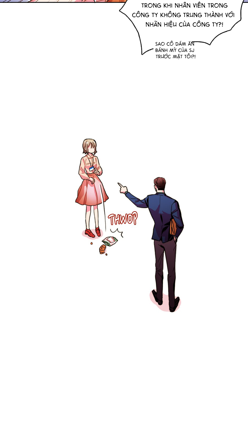 quý cô với chiếc mặt nạ chapter 4 12