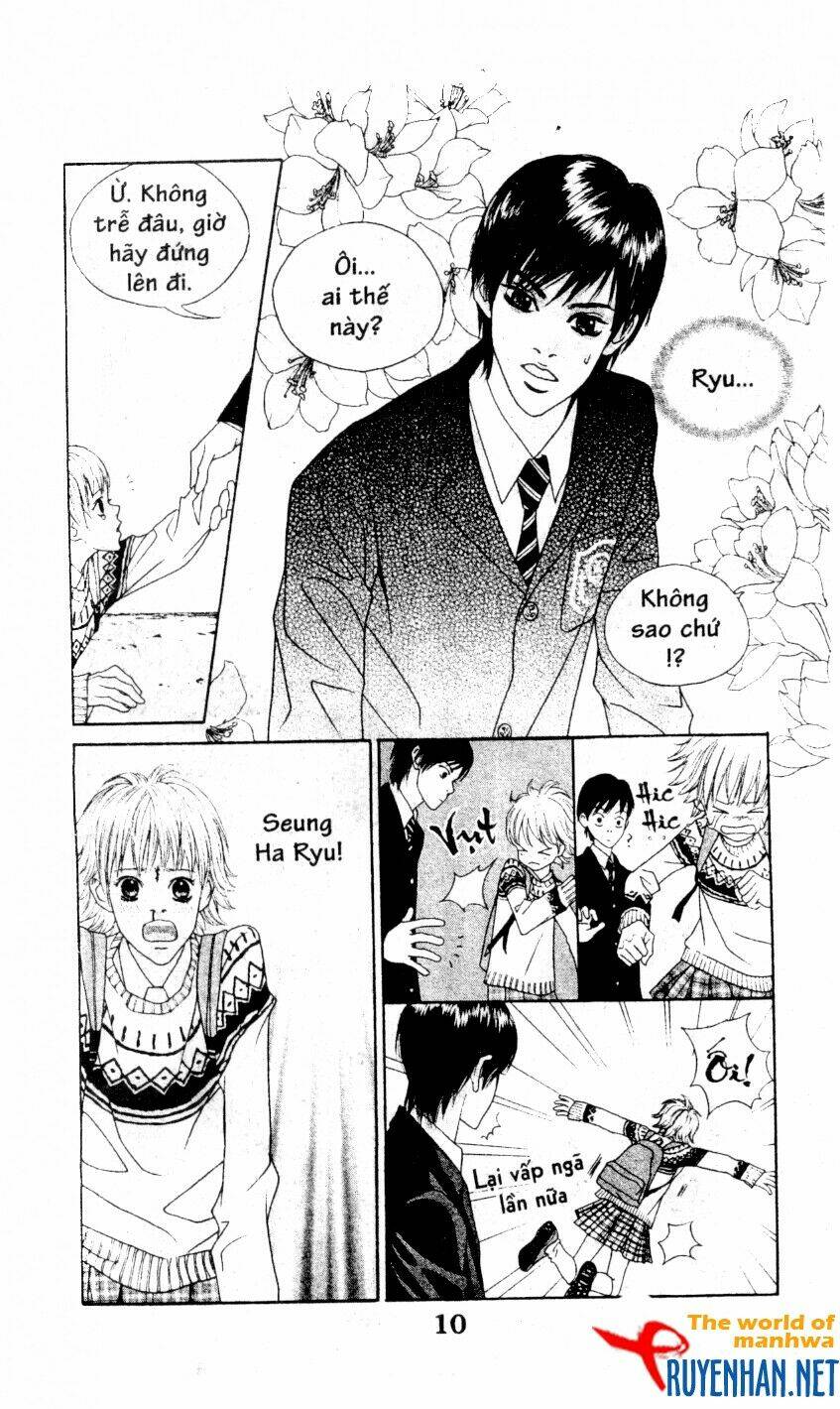 you're so cool chapter 1 12