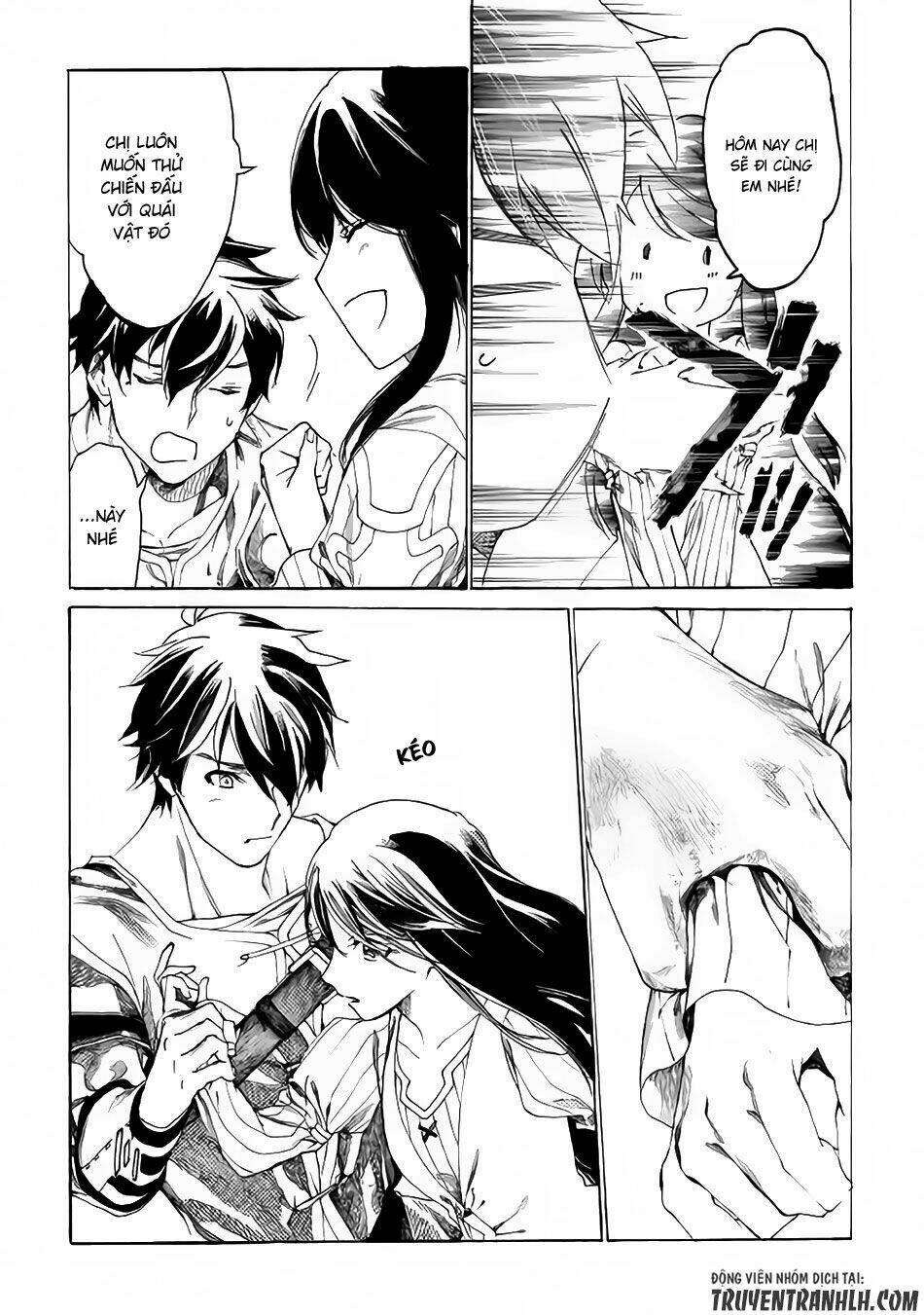 almadianos eiyuuden chapter 1 17