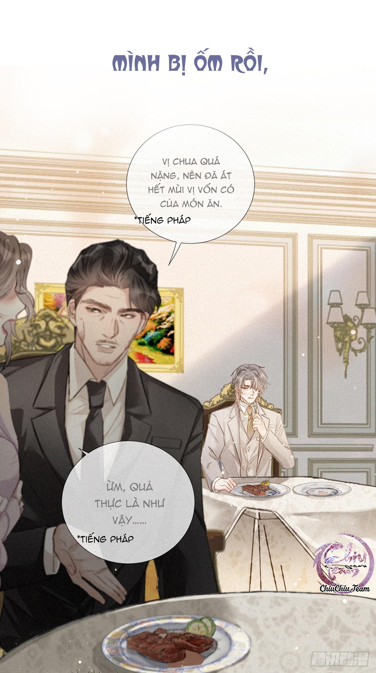 thực sắc chapter 0.2 1