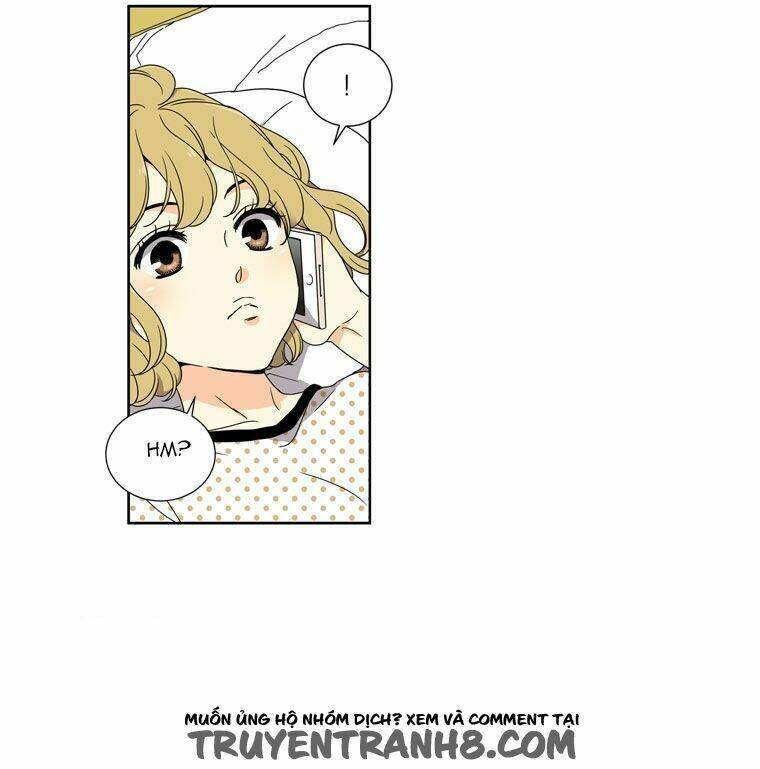 bokhee-ssi đáng yêu chapter 3 12