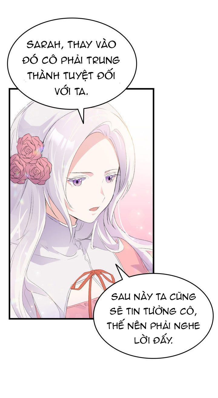 tôi định quyến rũ anh trai nhưng nam chính đã đến chapter 10 20