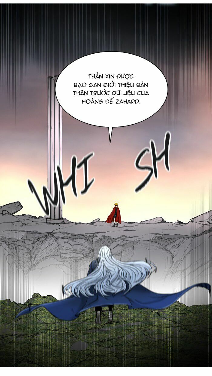 tòa tháp bí ẩn 2 chapter 291 30