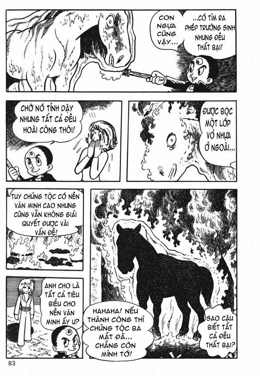 cậu bé 3 mắt chapter 7 13