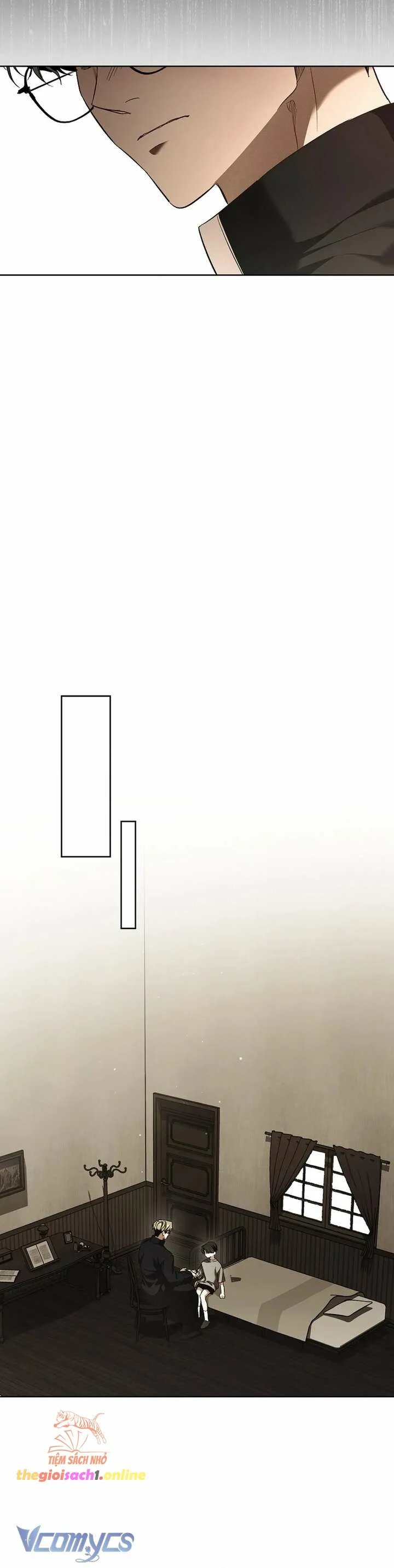 [18+] để tôi khóc đi chapter 4 19