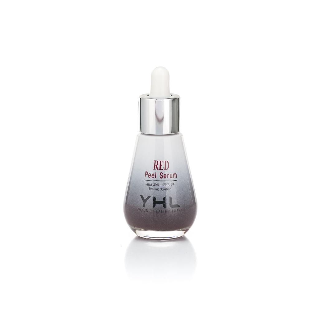 Tinh Chất Tái Tạo Và Phục Hồi Da YHL