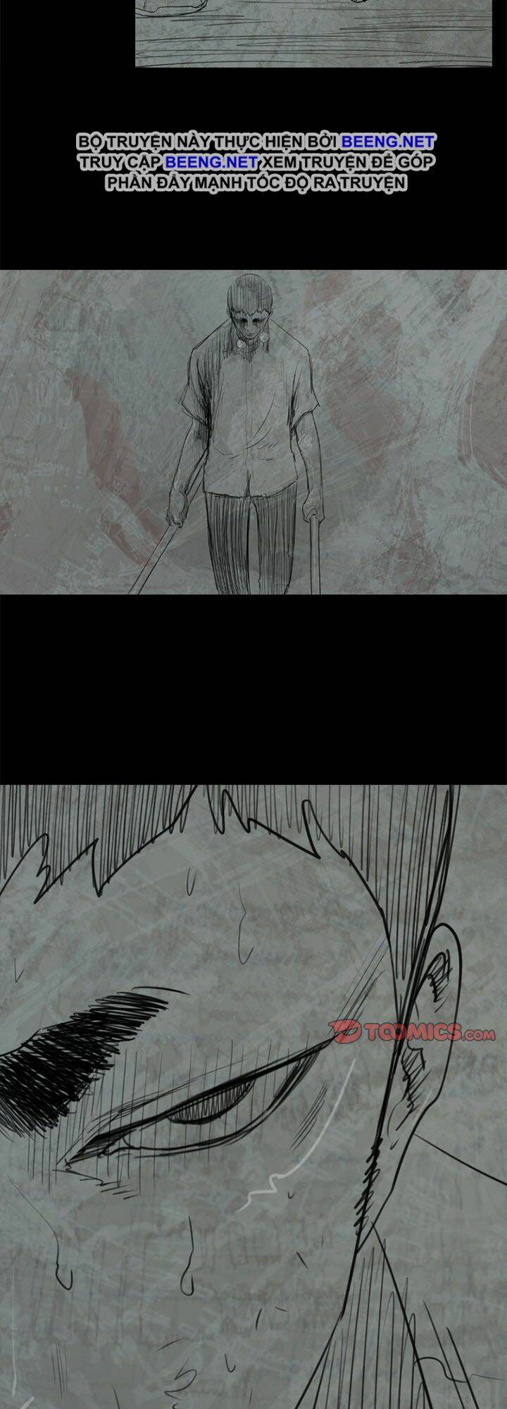 kẻ mạnh nhất - tong edge chapter 51 32