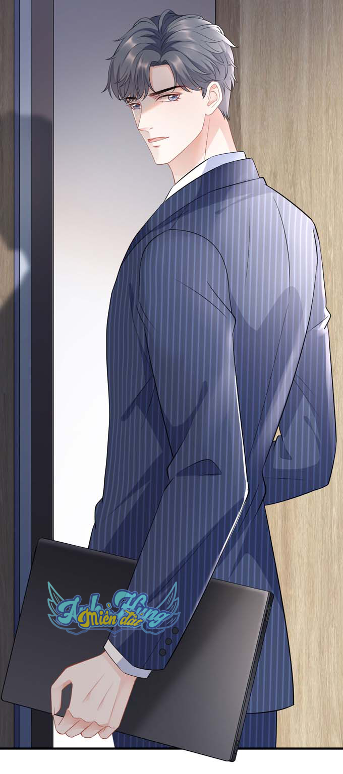 [16+] đại tiểu thư có thể có ý đồ xấu chapter 35 33