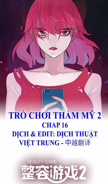 ứng dụng thẩm mỹ 2 chapter 16 1