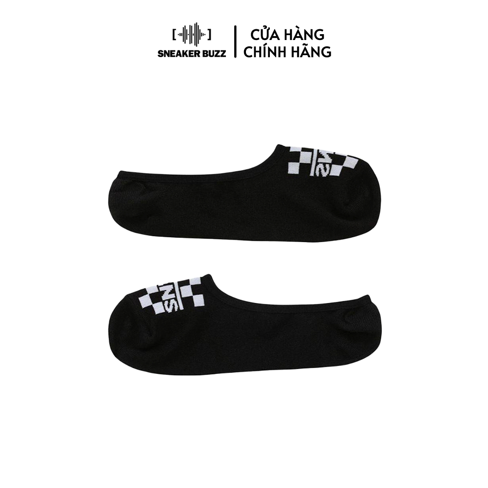 Vớ Vans Classic Canoodle (6.5-9, 3Pk) VN0A7S9ABLK