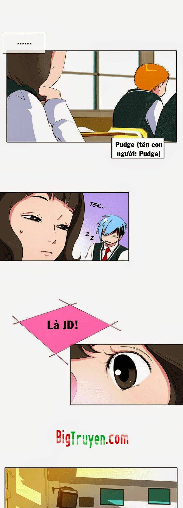 hoàng tử mèo đáng ghét chapter 3 25