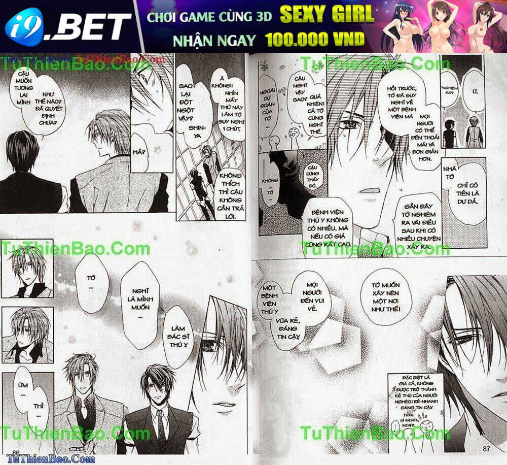 nhất quỷ nhì ma chapter 9 44