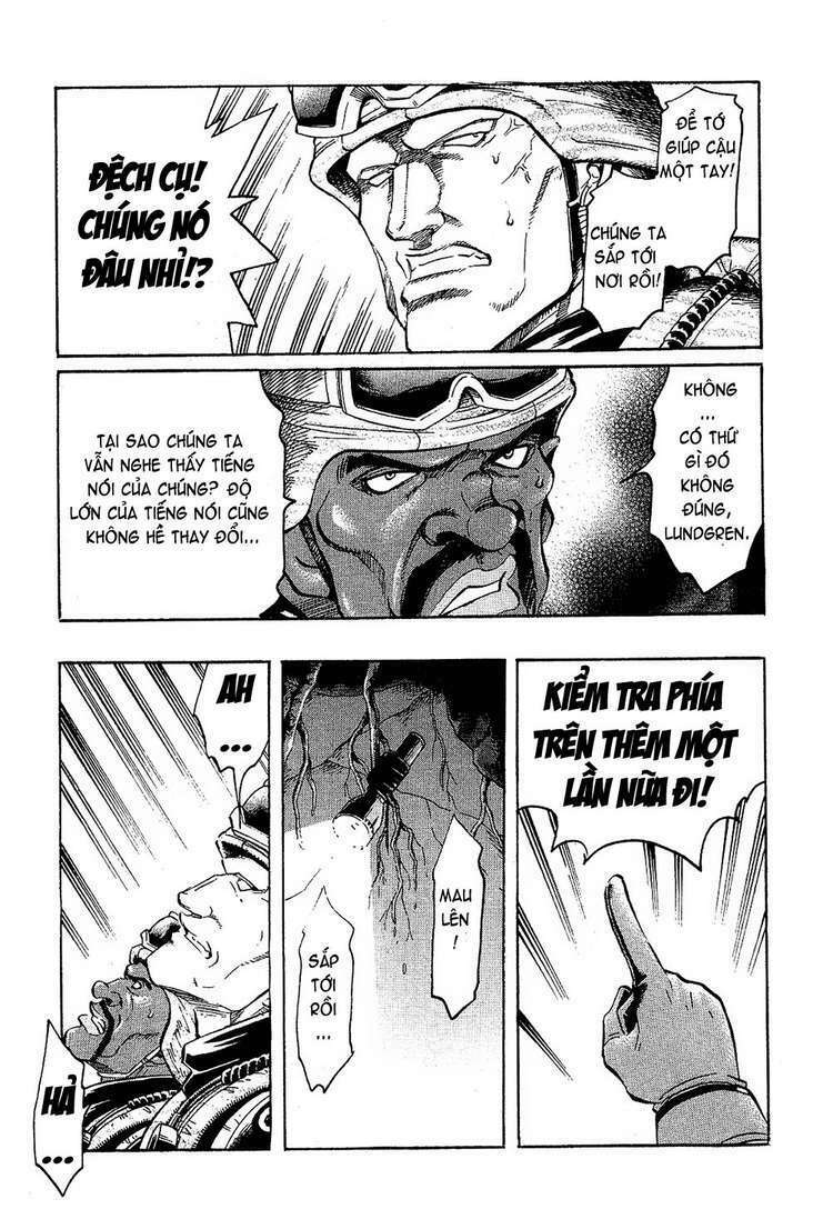 gamble fish chapter 70 18