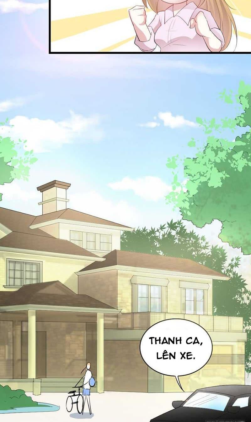 mặt nạ mê hoặc chapter 27 5