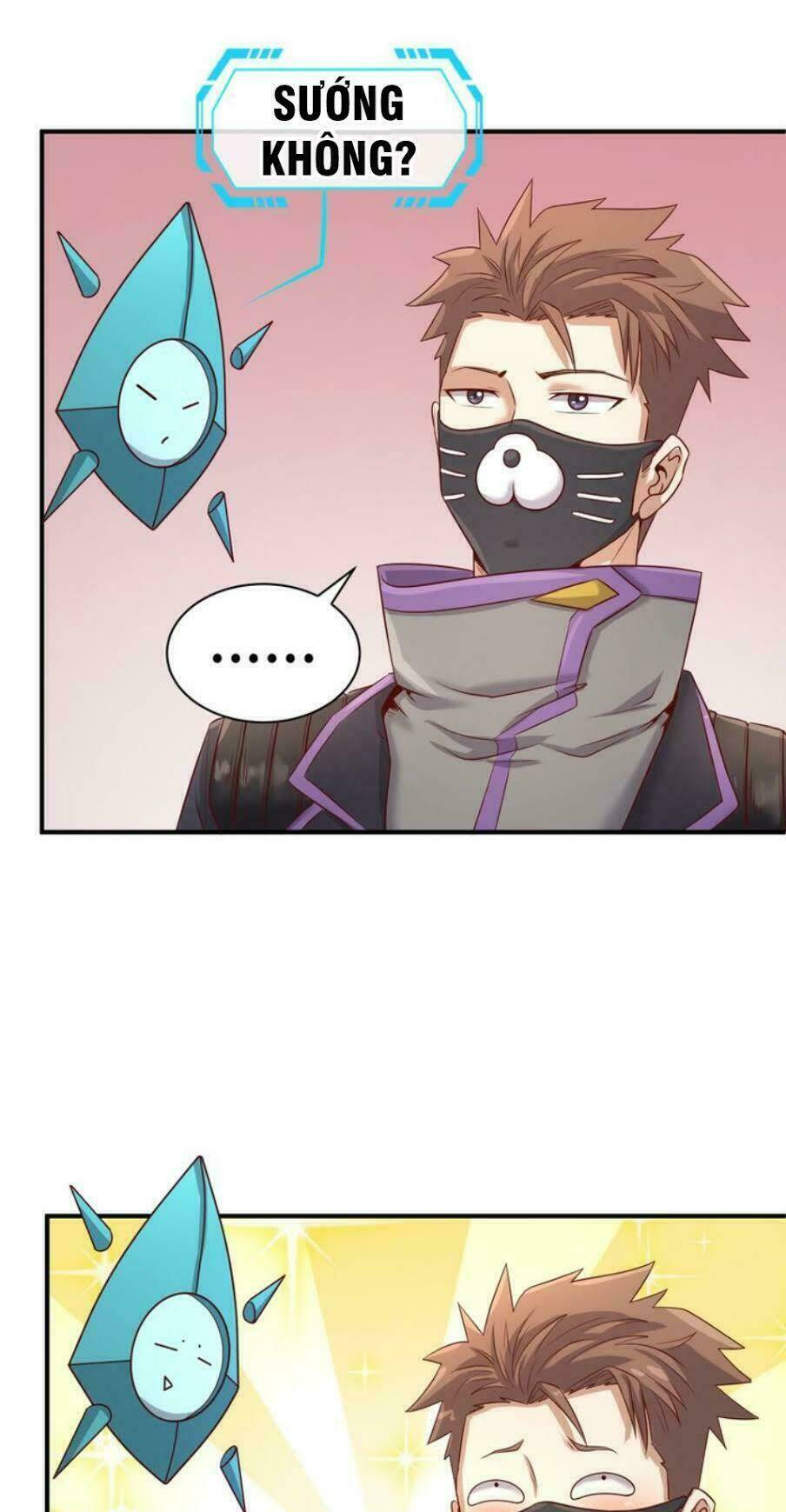 người chặn xuyên không chapter 15 28