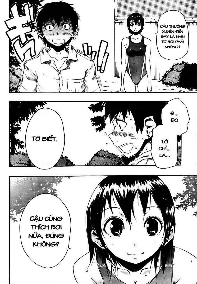 frogman chapter 0 12