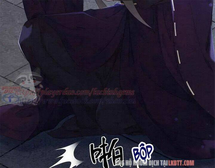 trọng sinh bá sủng nhiếp chính vương quá mạnh mẽ chapter 105 17