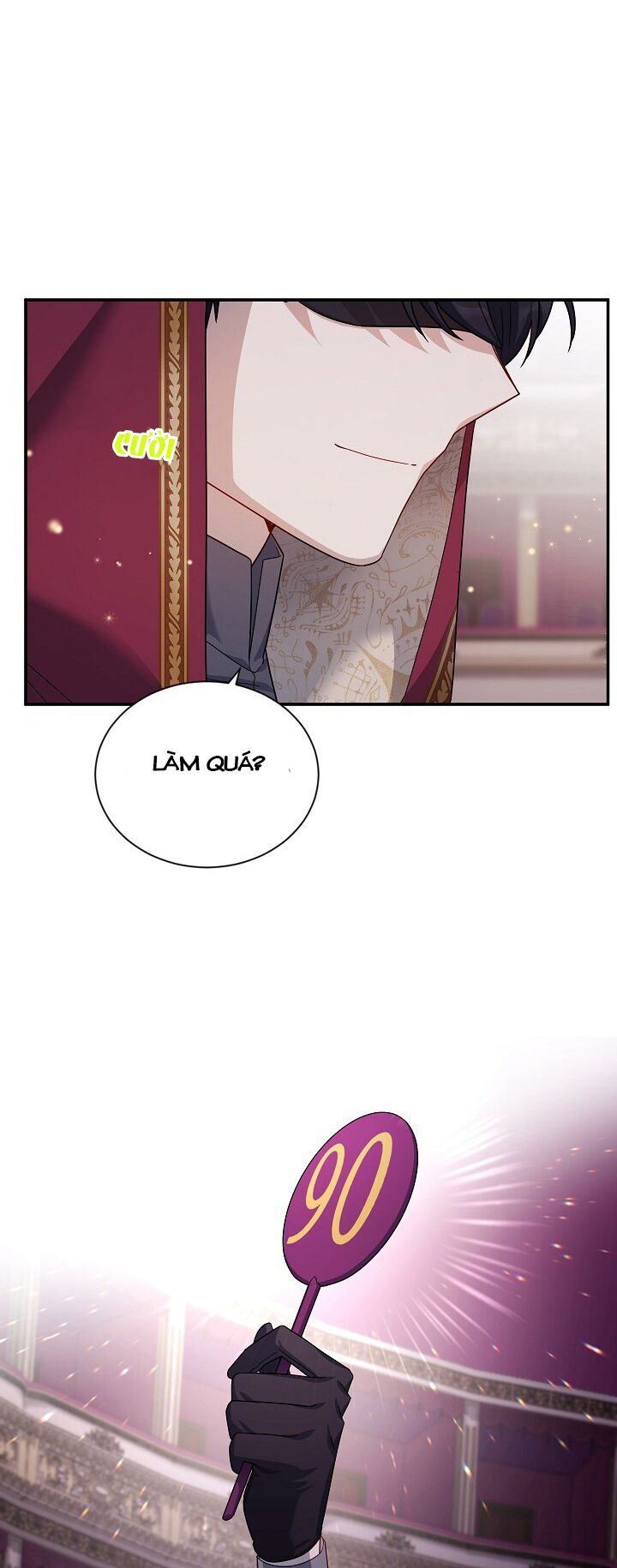 nữ công tước với tâm hồn trống rỗng chapter 35 22