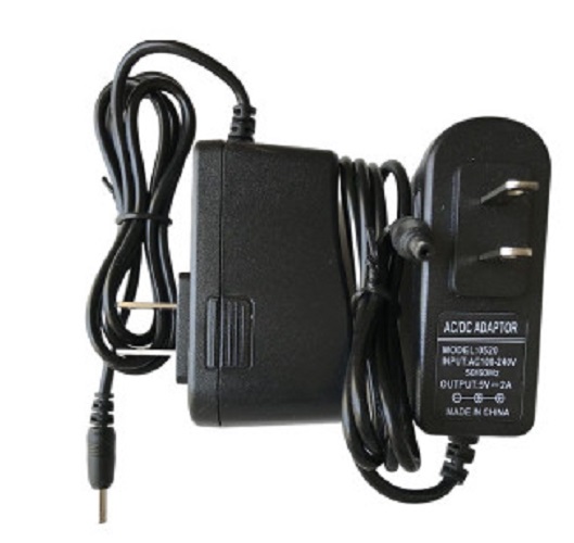 Nguồn 5V chân 3.5 phù hợp cho Camera Yosee ,Camera IP