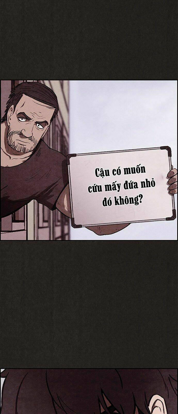 quái vật tại chung cư xanh chapter 15 50