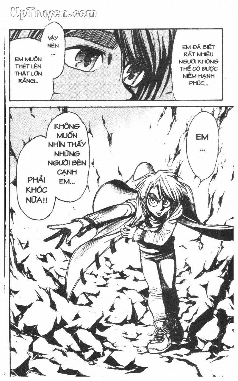 karakuri circus - gánh xiếc quái dị chapter 32 182