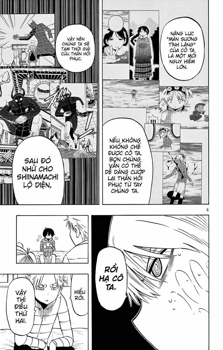 saike mata shite mo chapter 68 7