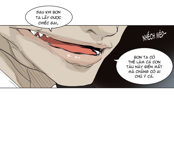 tòa tháp bí ẩn 2 chapter 106 13