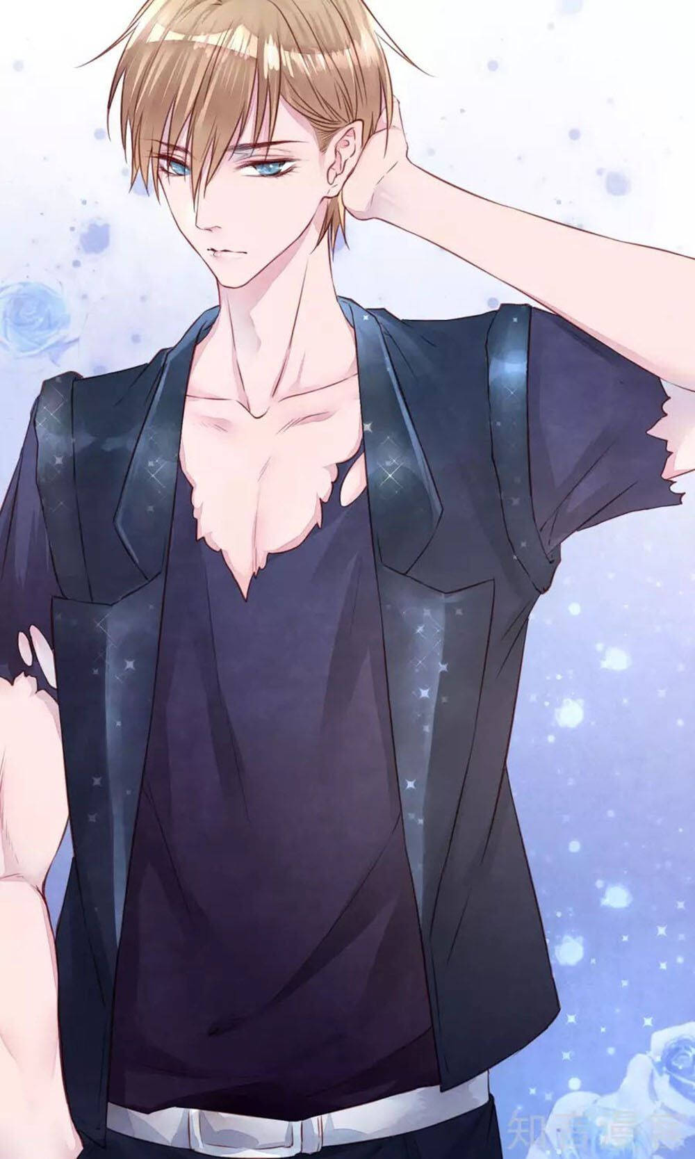 đào tạo nuôi dưỡng bạn trai mèo chapter 14 26