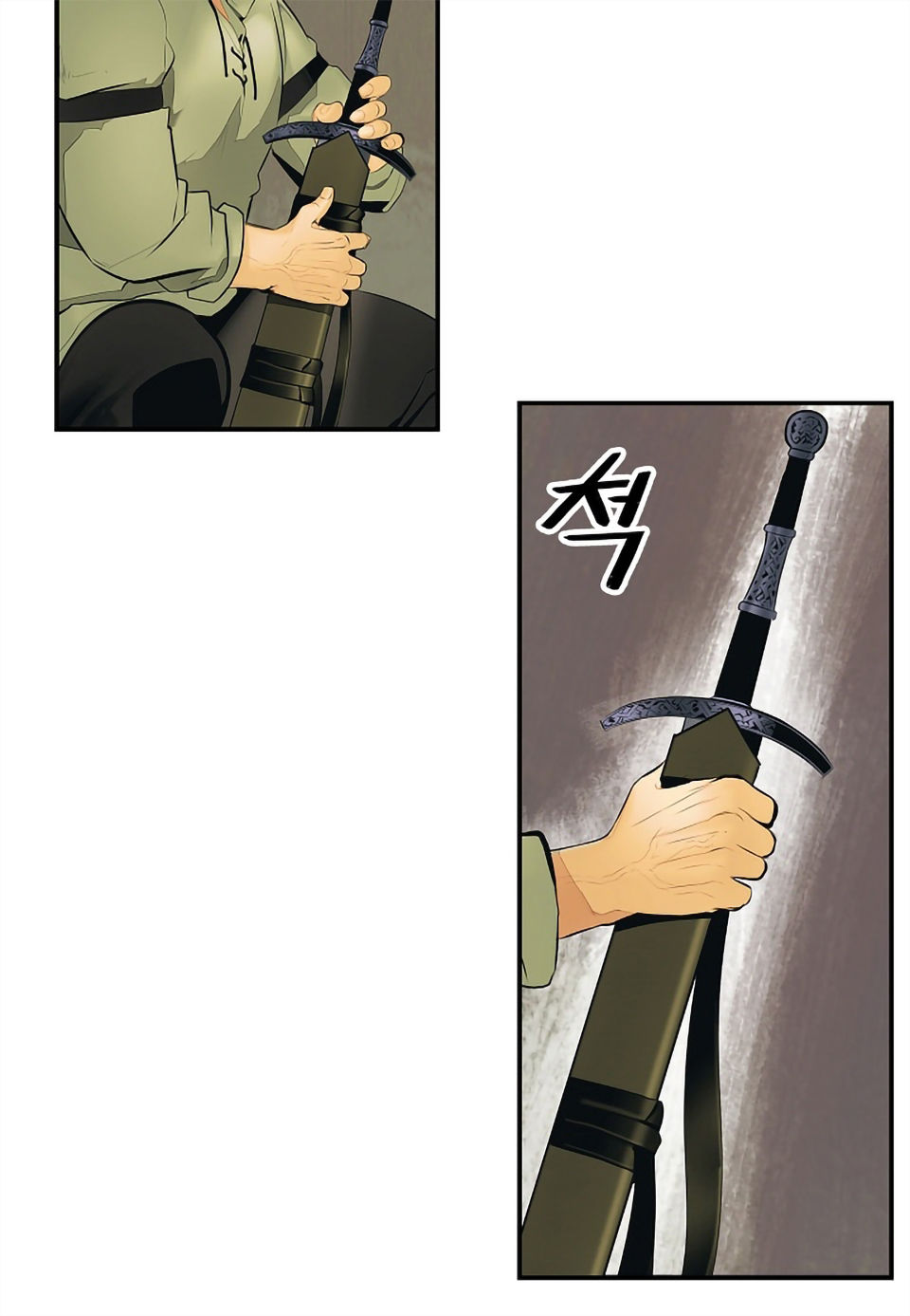 bất bại chân ma chapter 5 32