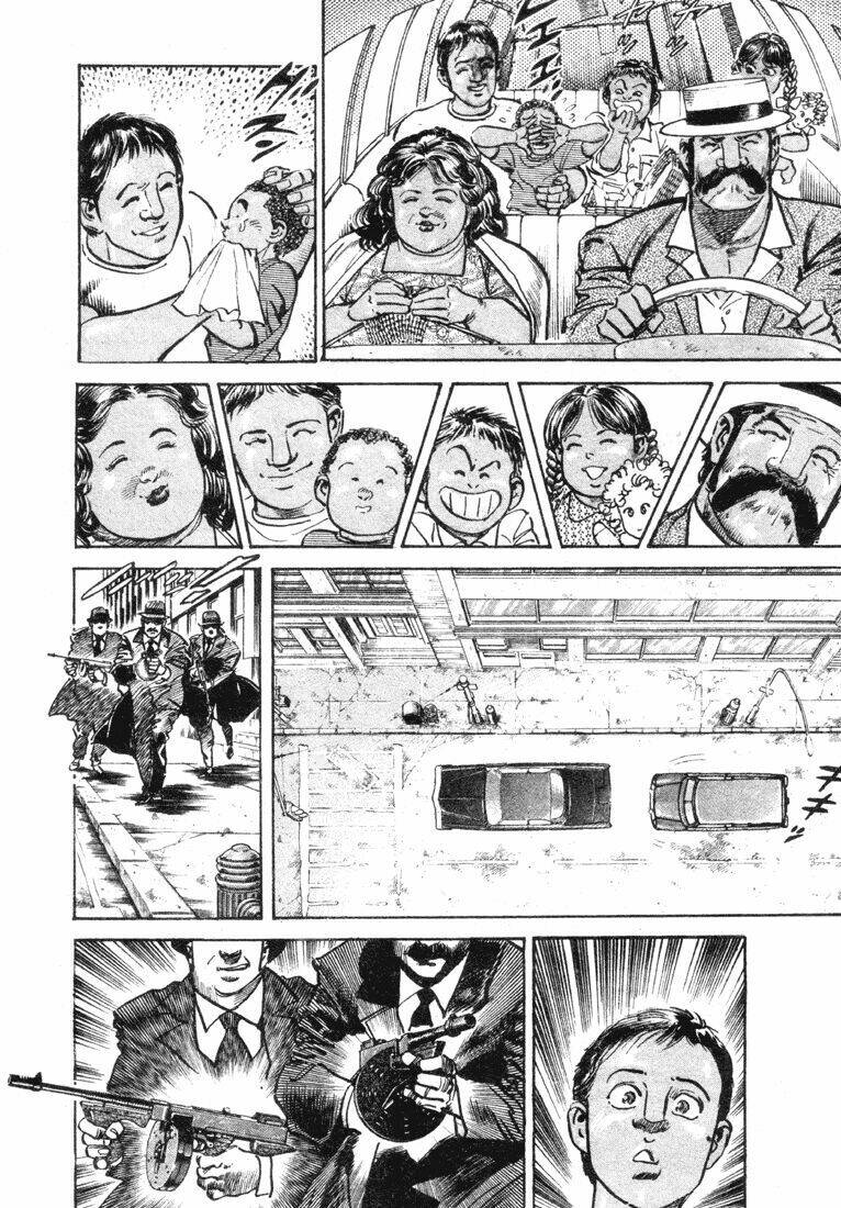 mad bull 34 chapter 8 65