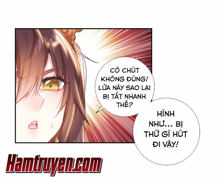 thế giới hoàn mỹ [m] chapter 145 9