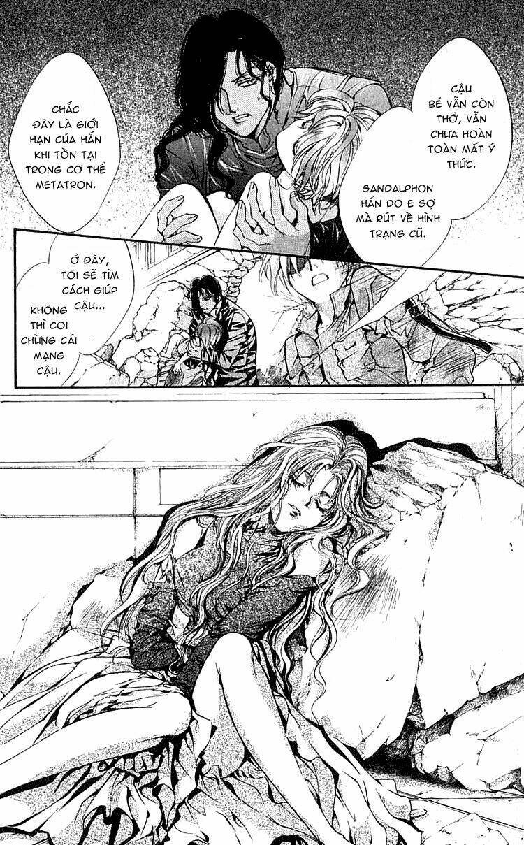 tình yêu loạn luân chapter 100 30