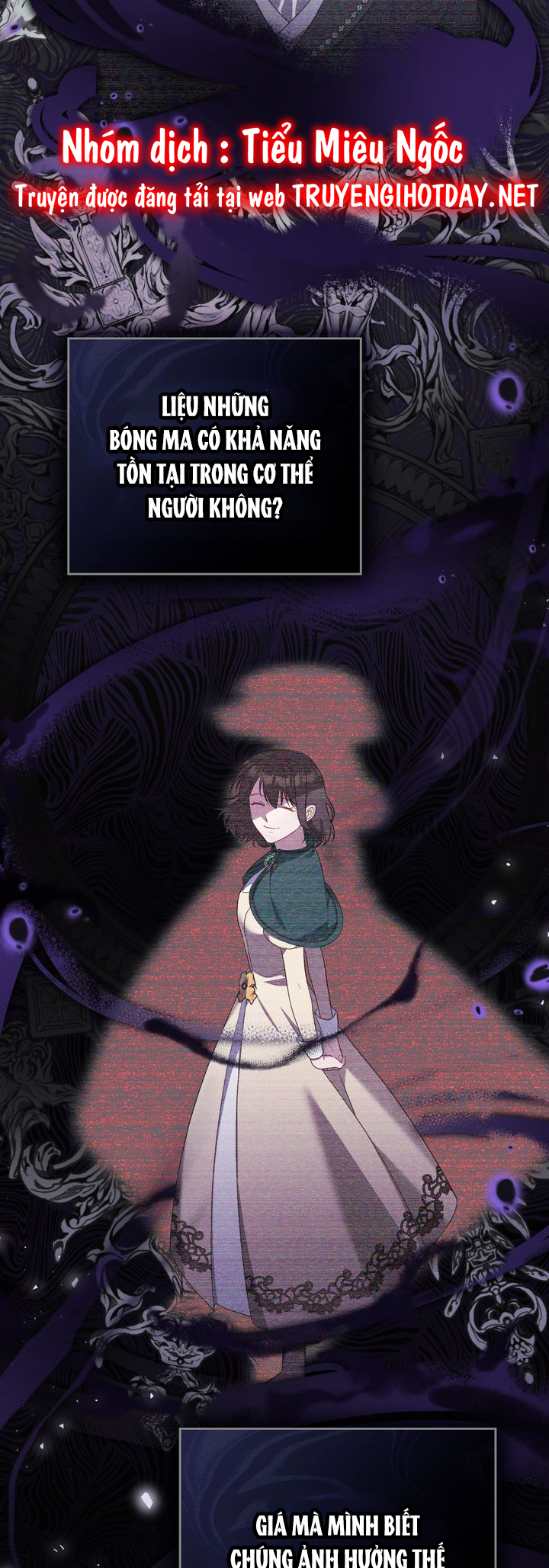 sự xuất hiện của các nhân vật phản diện chapter 69 23