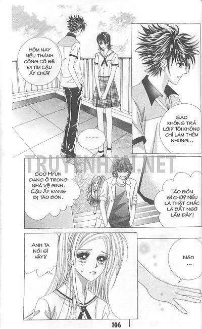 nụ hôn 5000 won chapter 38 8