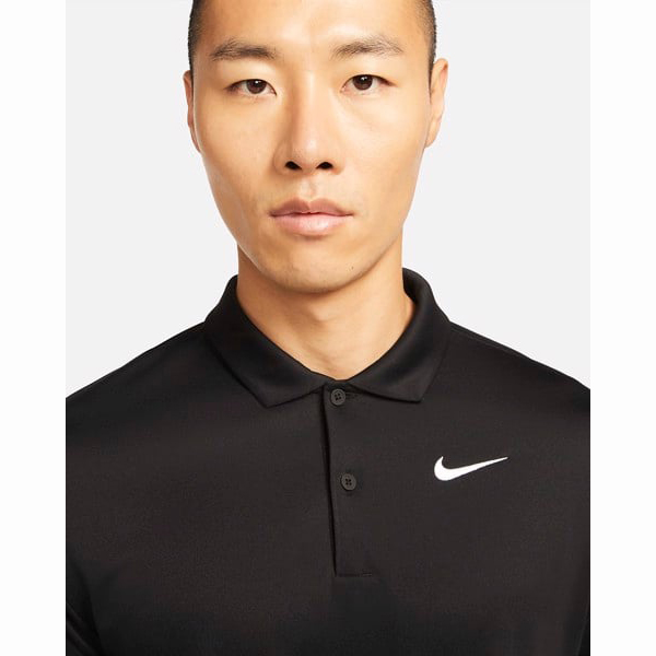 Áo Polo tay ngắn thể thao nam NIKE AS M NKCT DF POLO SOLID