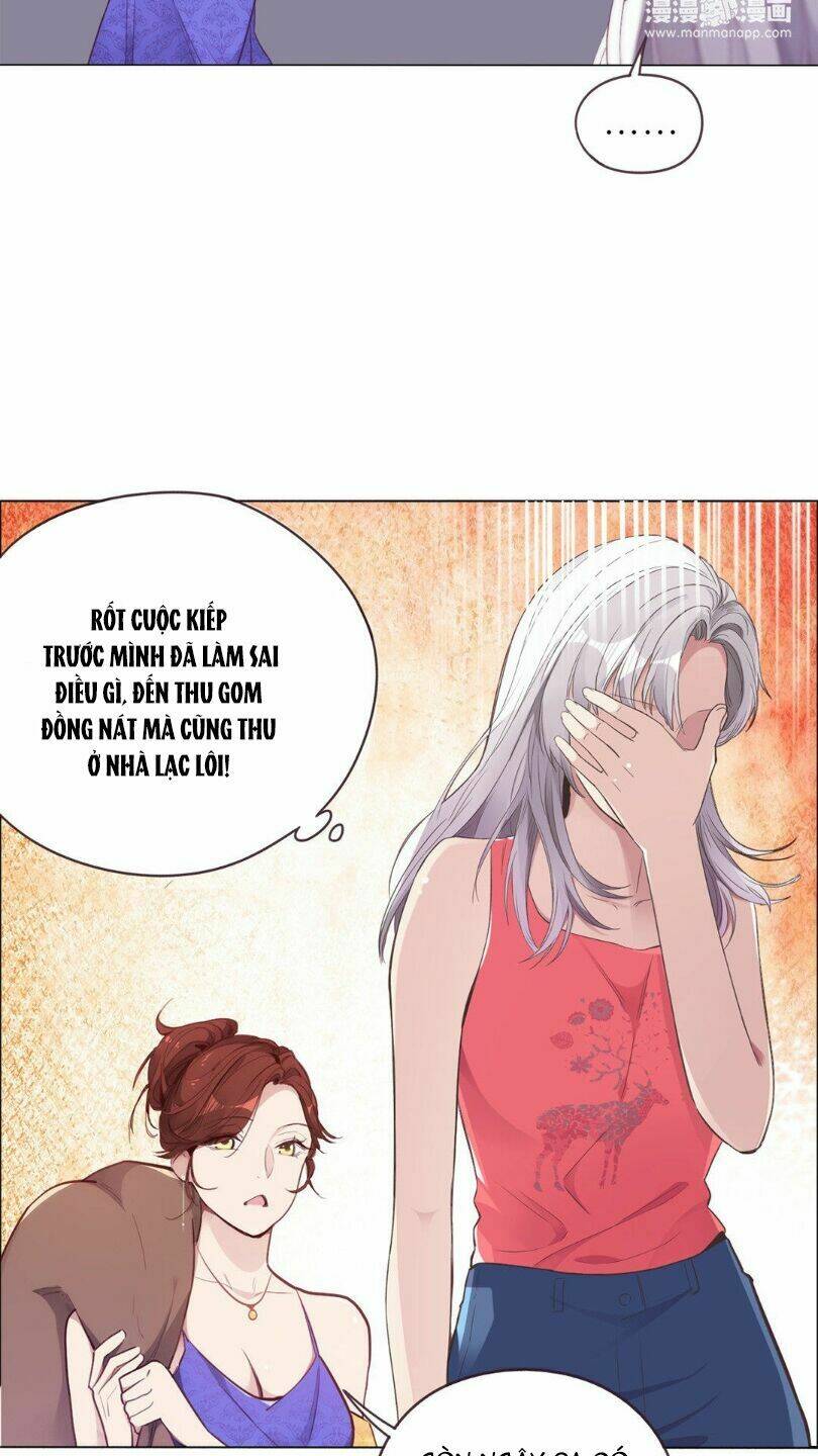 trở lại showbiz làm ảnh hậu chapter 1 33