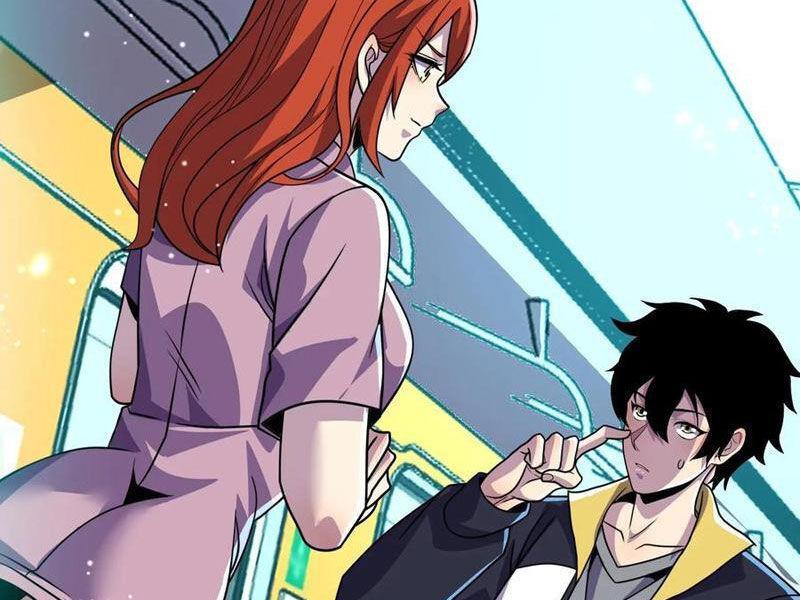 nhìn thấy thanh máu, ta xử tội thần linh chapter 175 39