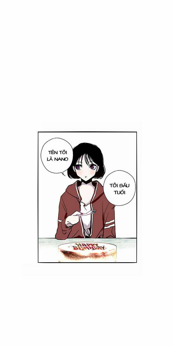 người máy hủy diệt chapter 2 11