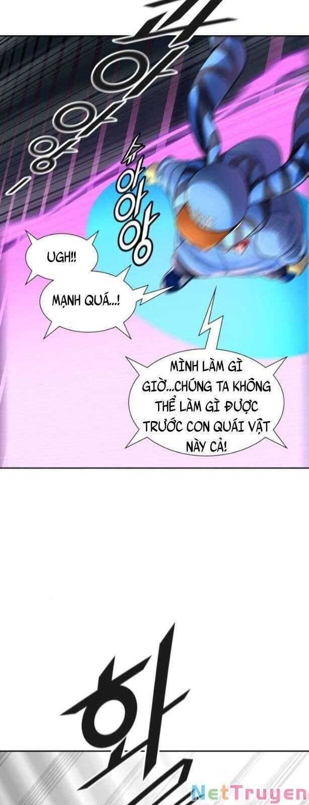 tòa tháp bí ẩn 2 chapter 522 52