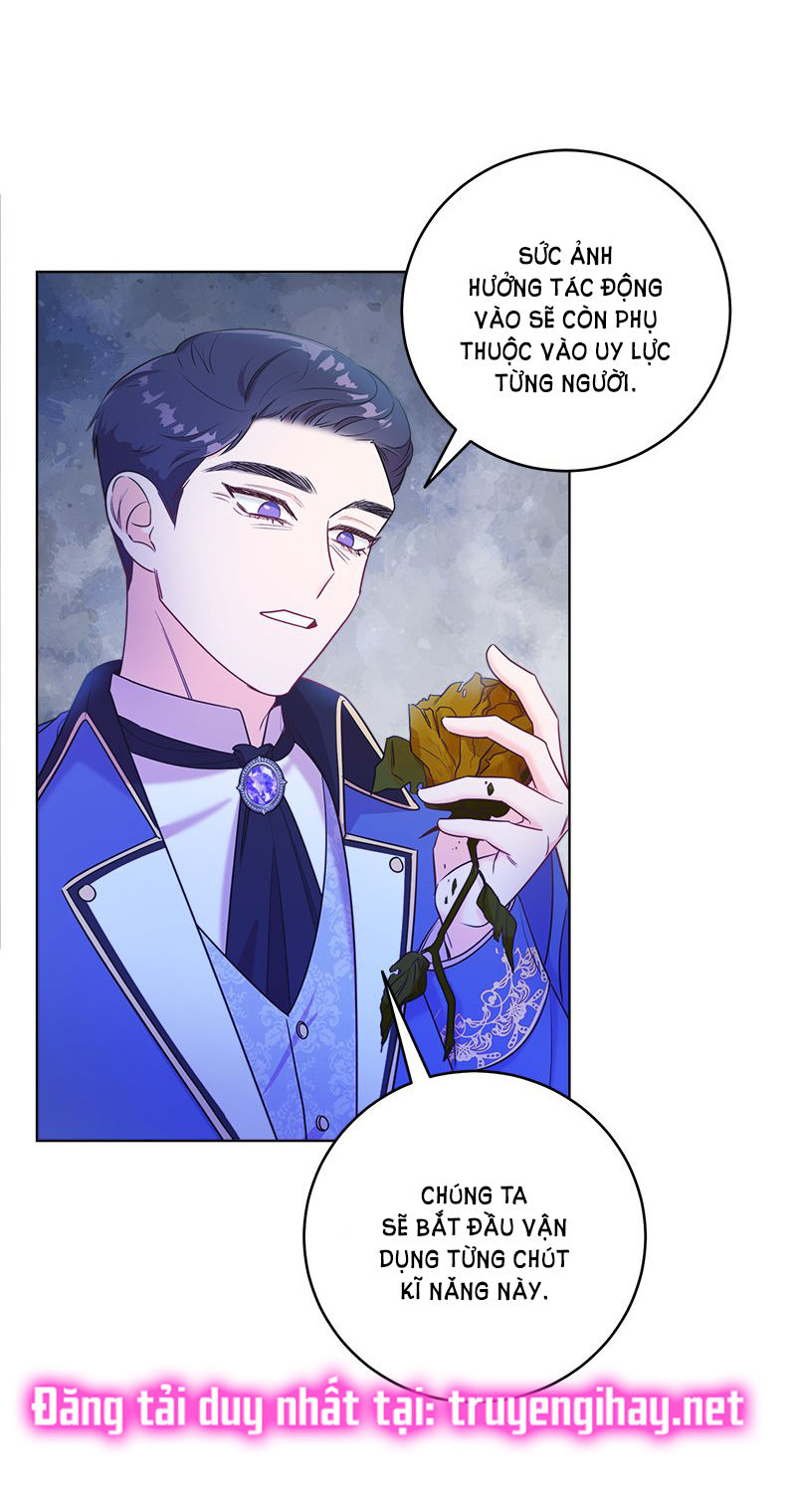 chàng nam phụ kia thực ra là con gái chapter 3 13