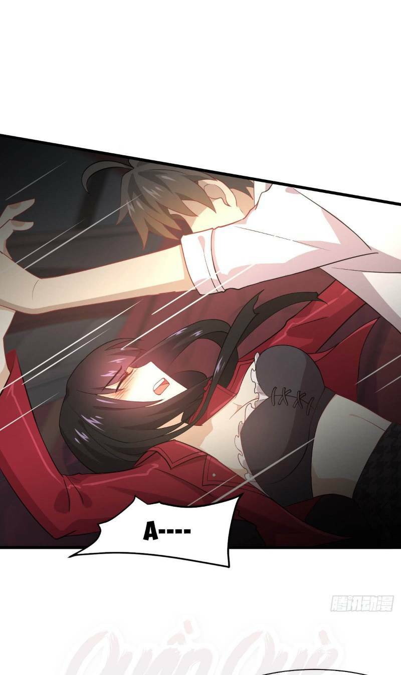 xuyên không vào thế giới nữ cường chapter 86 31