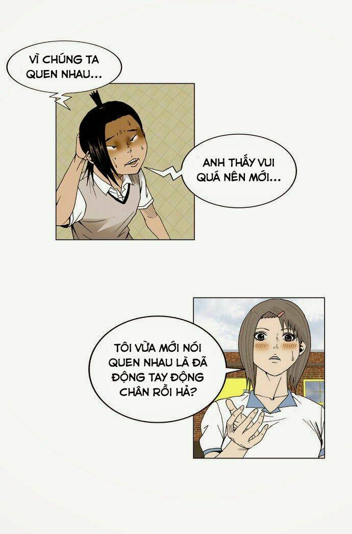 ultimate legend: kang hae hyo chapter 47 7