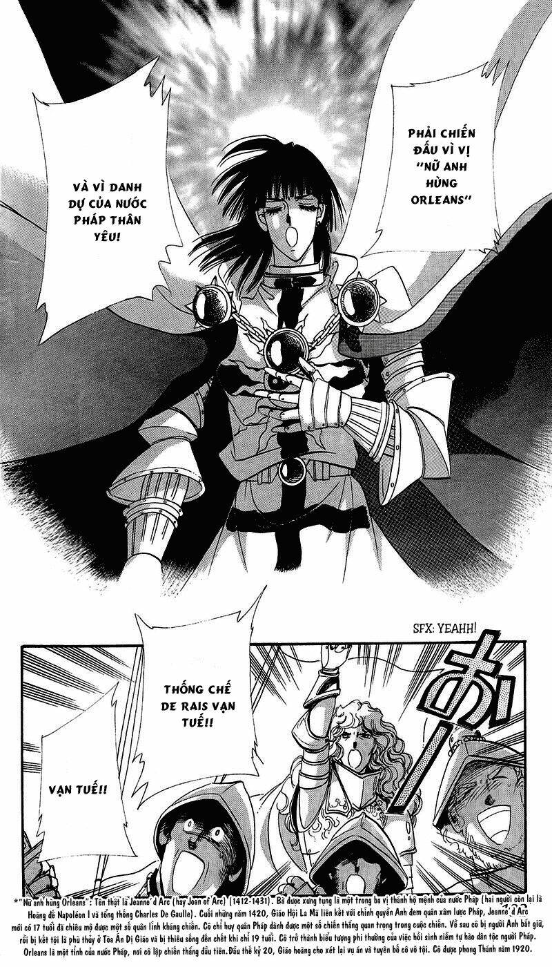 s to m no sekai chapter 6 9