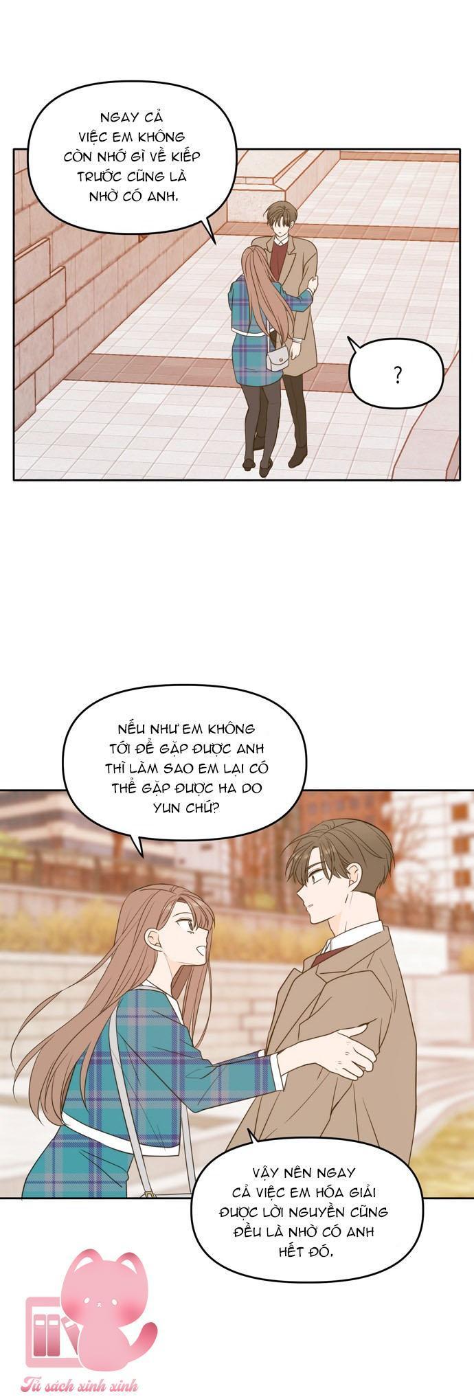 hẹn gặp nhau ở kiếp thứ 19 chapter 106 38