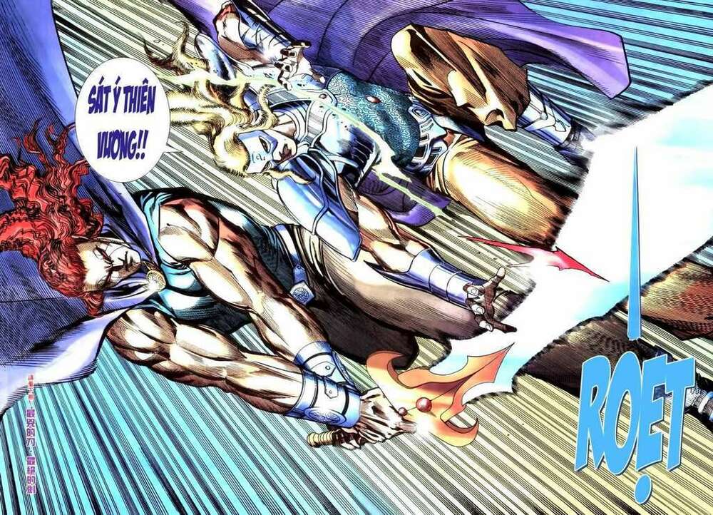 võ thần chapter 139 31