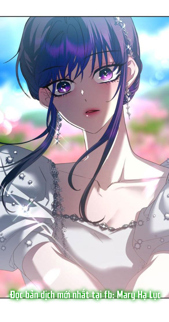 tôi muốn trở thành cô ấy dù chỉ là một ngày chapter 142.1 54