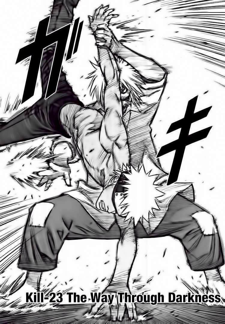 jackals chapter 23 3