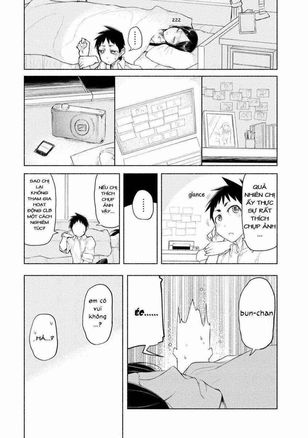 futari no jikan (onio) chapter 7 12